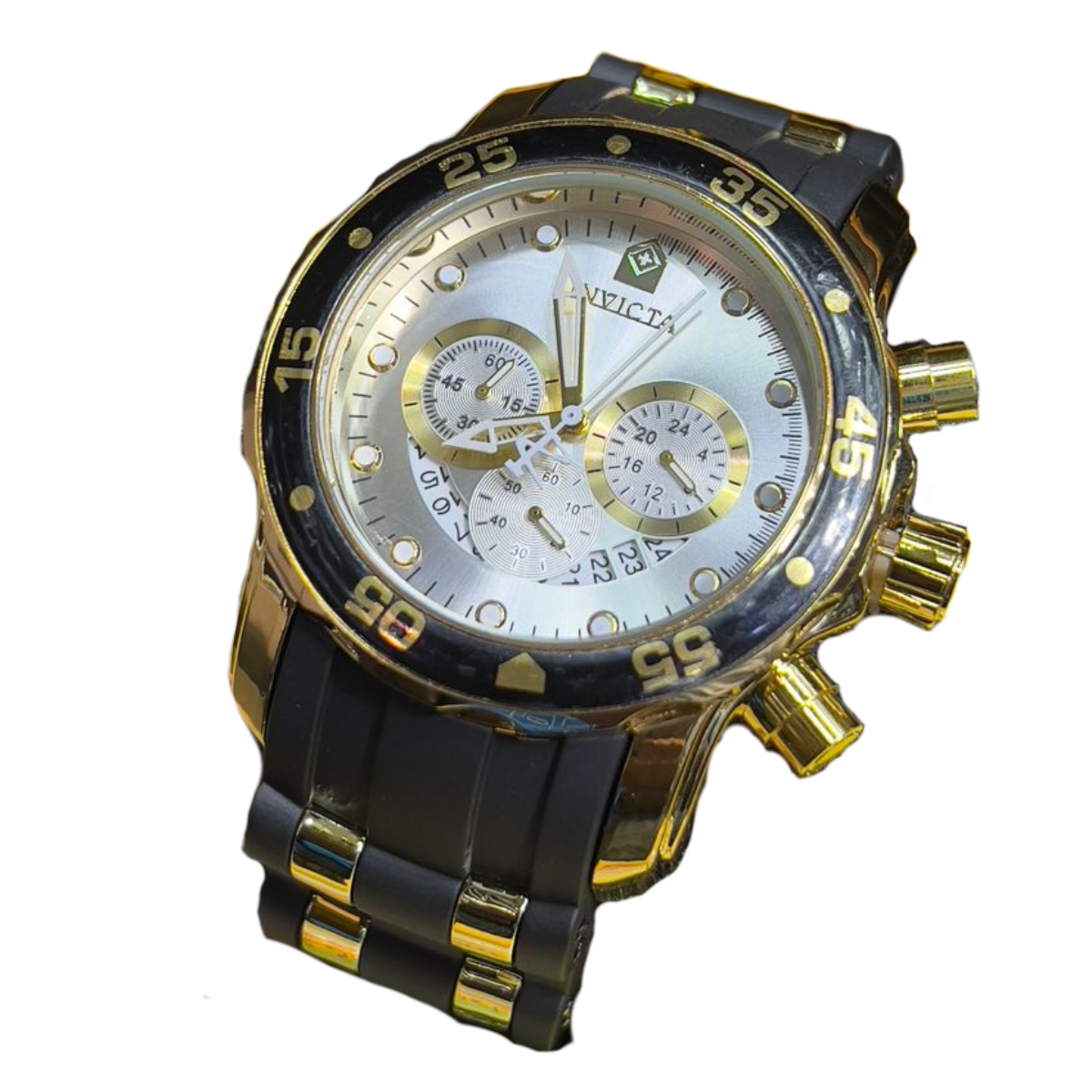 RELOJ INVICTA HOMBRE Comprar em ONLINESHOPPINGCENTERG